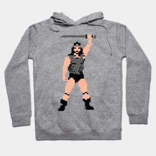 The Barbarian Hoodie